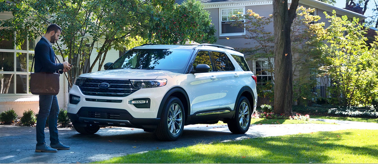 Pugmire Ford of Bremen in Bremen GA