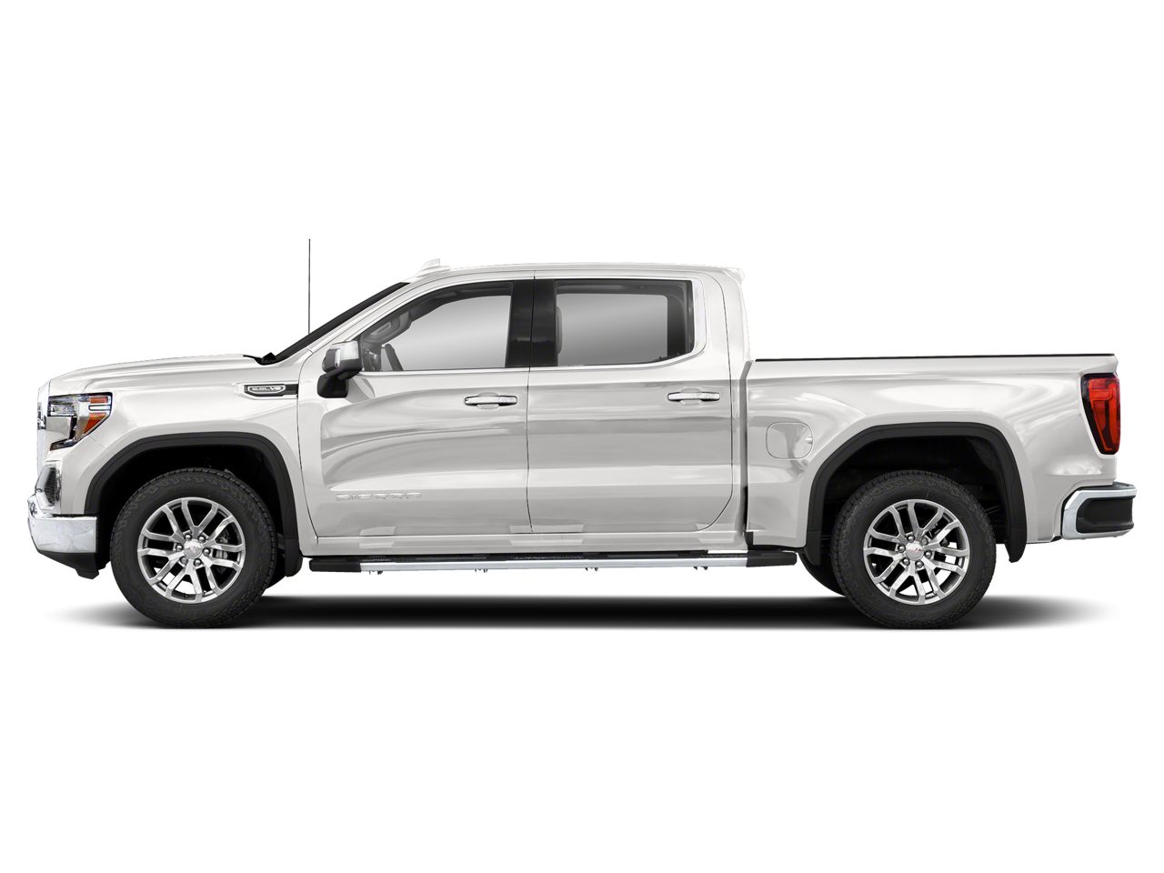2021 GMC Sierra 1500 CREW 1500