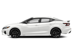 2021 Nissan Maxima SR FWD