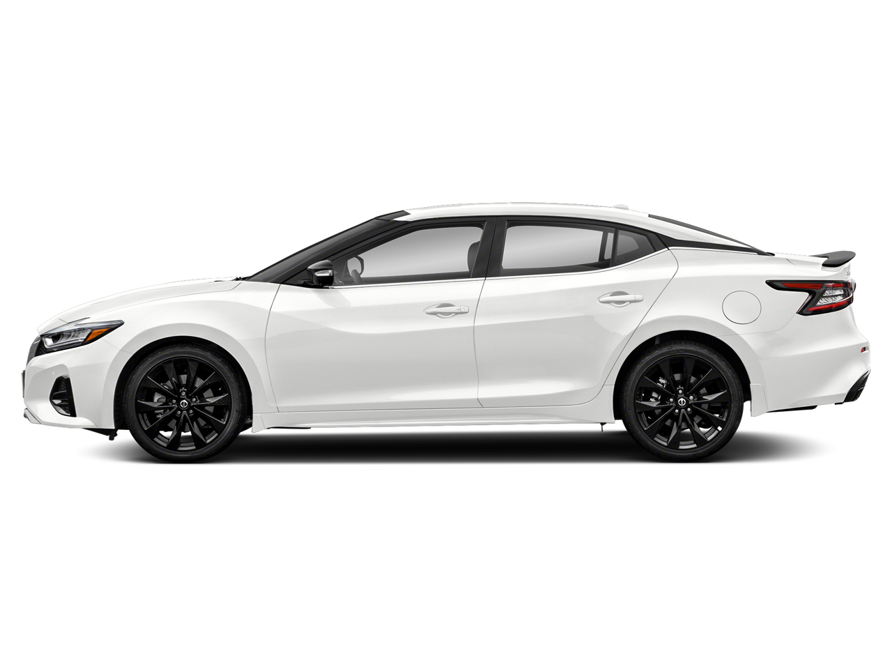 2021 Nissan Maxima SR FWD