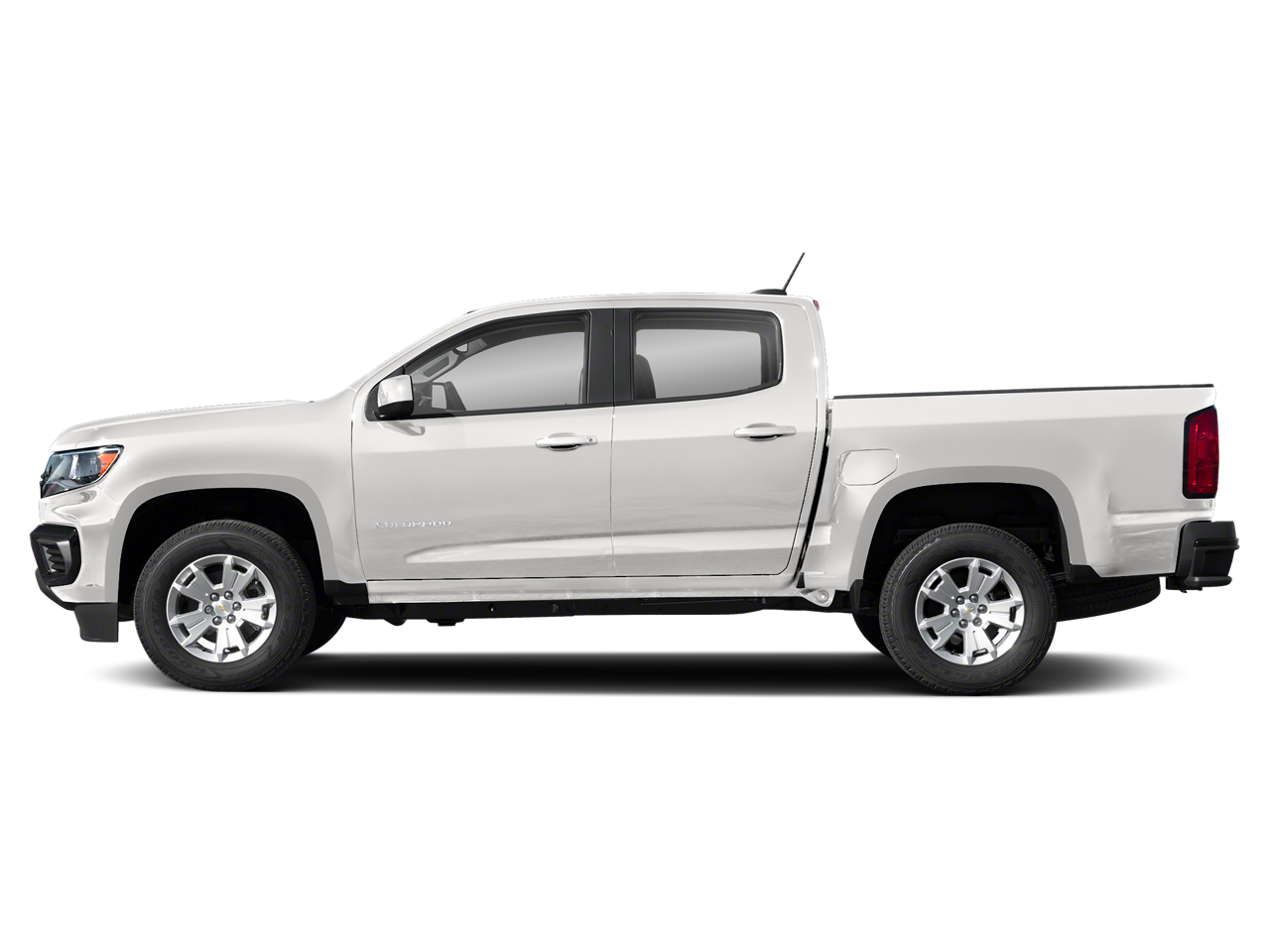 2022 Chevrolet Colorado 2WD CREW CAB 128 LT