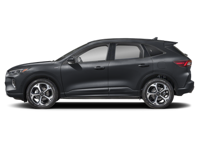 2024 Ford Escape ST-LINE ELITE AWD