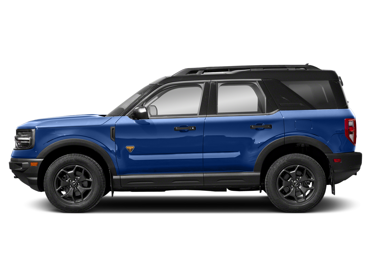 2024 Ford Bronco Sport BADLANDS 4X4