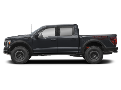 2024 Ford F-150 RAPTOR 4WD CREW