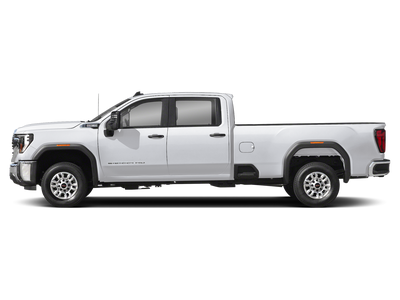 2024 GMC Sierra 2500HD 4WD CREW CAB 159 DENALI