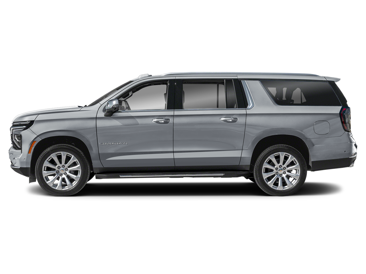 2025 Chevrolet Suburban PREMIER 2WD Premier