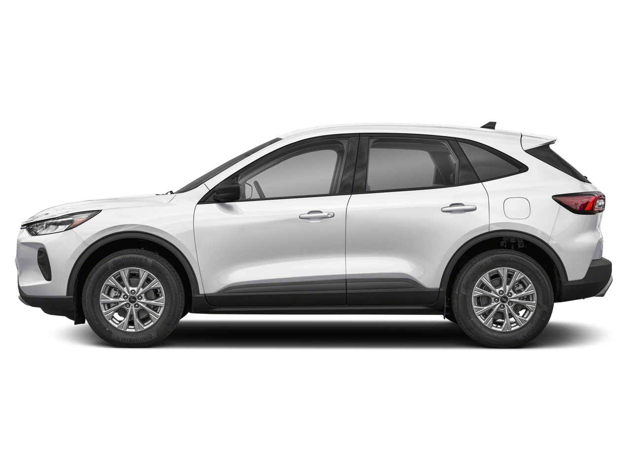 2025 Ford Escape ACTIVE FWD