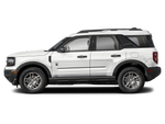 2025 Ford Bronco Sport BIG BEND 4X4