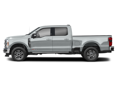 2025 Ford Super Duty F-250 SRW LARIAT TREMOR