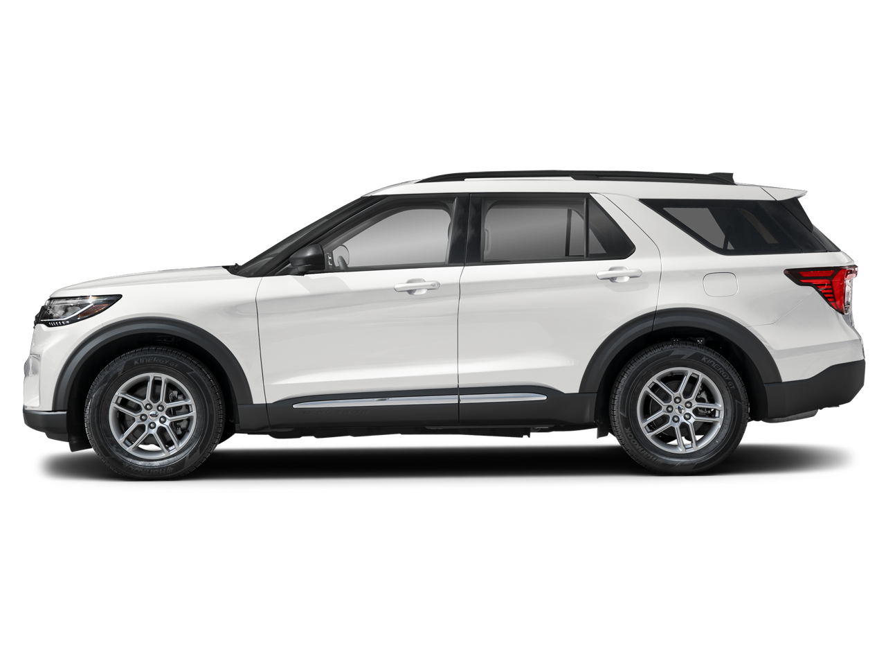 2026 Ford Explorer ACTIVE RWD