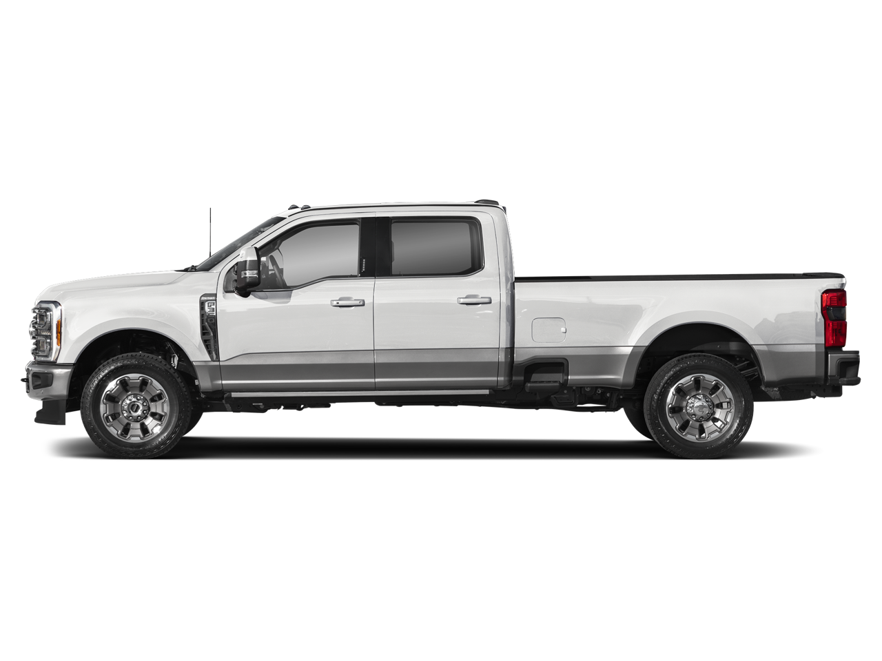2026 Ford Super Duty F-350 SRW KING RANCH 4WD CREW CAB 6