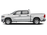 2026 RAM 1500 BIG HORN 4X4 CREW CAB 5'7