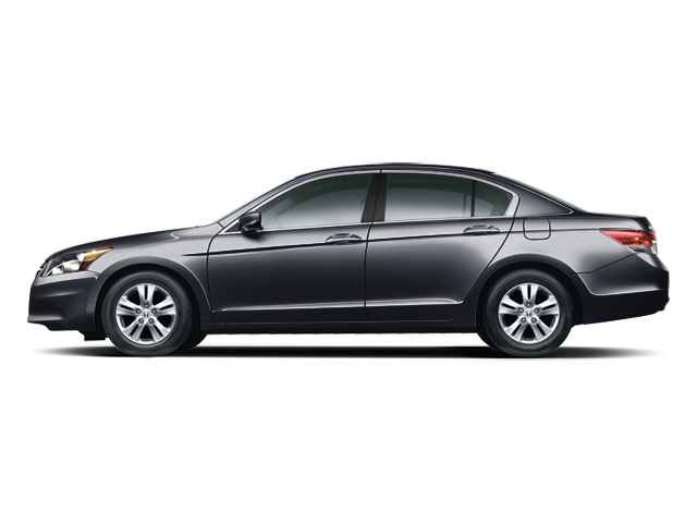 2012 Honda Accord Sdn SE