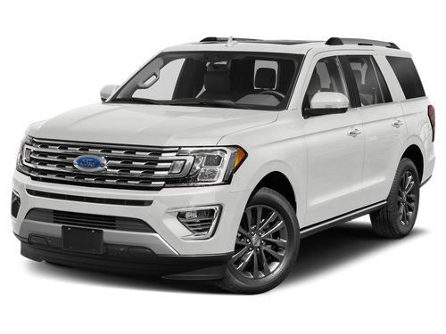 2021 Ford Expedition LIMITED 2X4