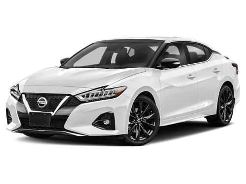2021 Nissan Maxima SR FWD