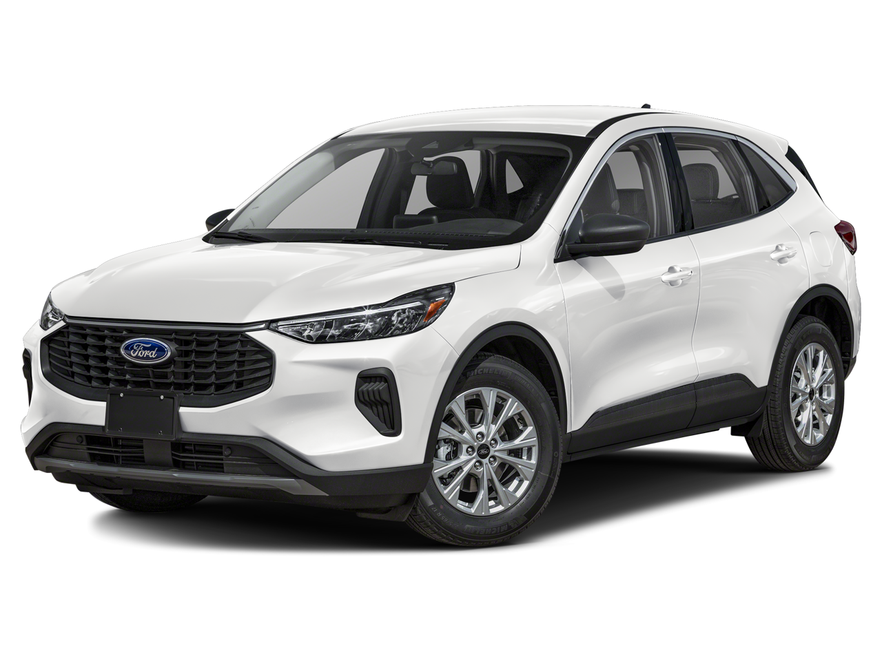 2023 Ford Escape SUV