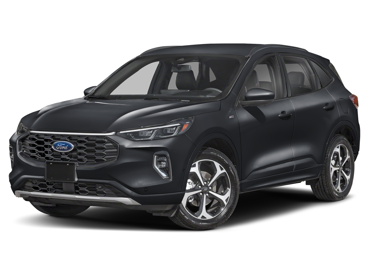2024 Ford Escape ST-LINE ELITE AWD