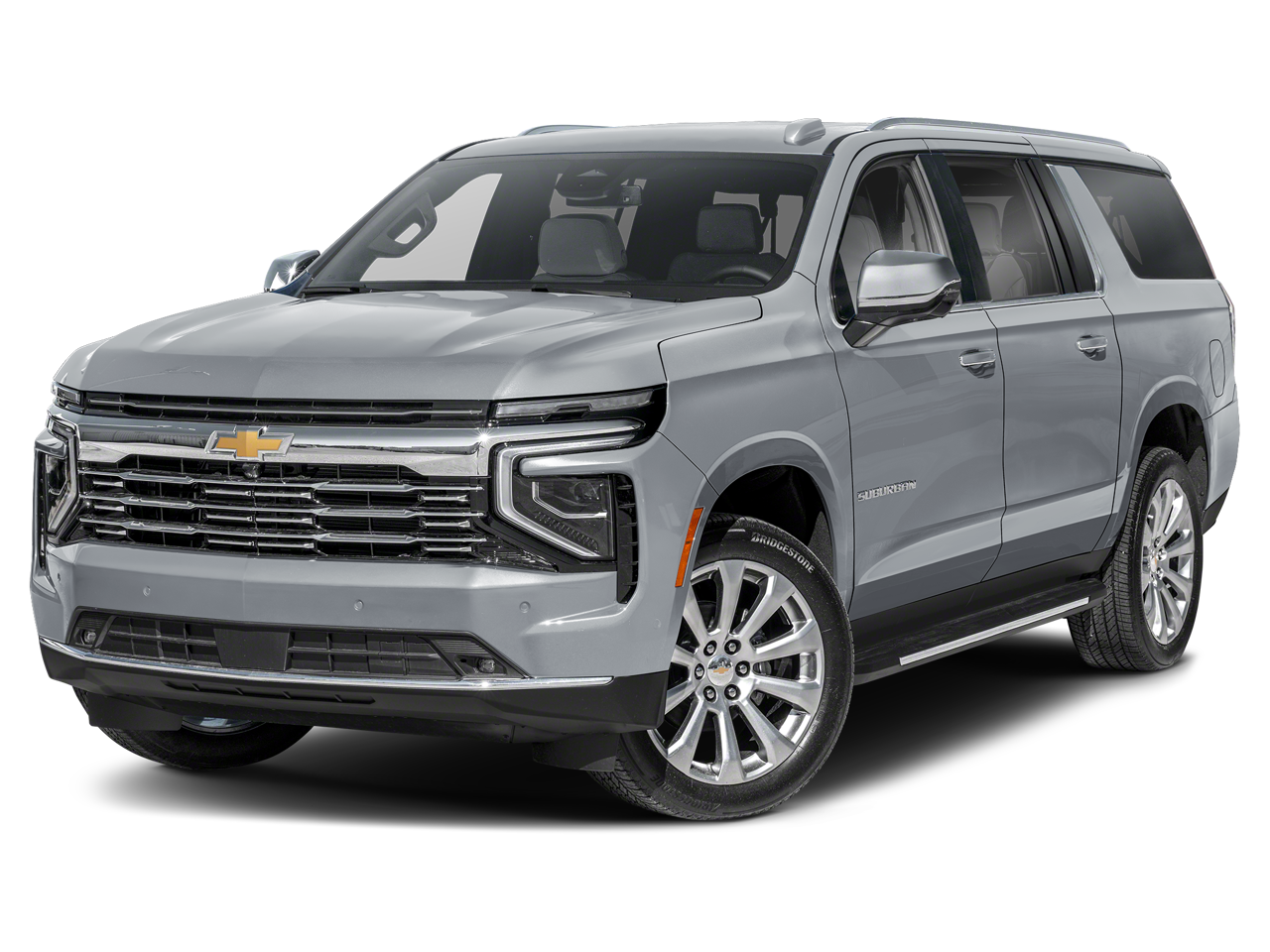 2025 Chevrolet Suburban PREMIER 2WD Premier