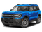 2025 Ford Bronco Sport BIG BEND 4X4