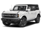 2026 Ford Bronco OUTER BANKS 4 DOOR 4X4