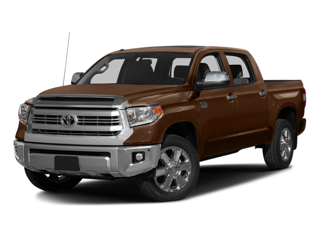2016 Toyota Tundra 4WD Truck 1794 EDITION CREWMAX