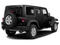 2015 Jeep Wrangler Unlimited Freedom Edition