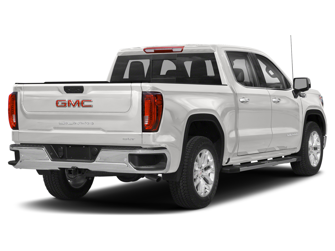 2021 GMC Sierra 1500 CREW 1500