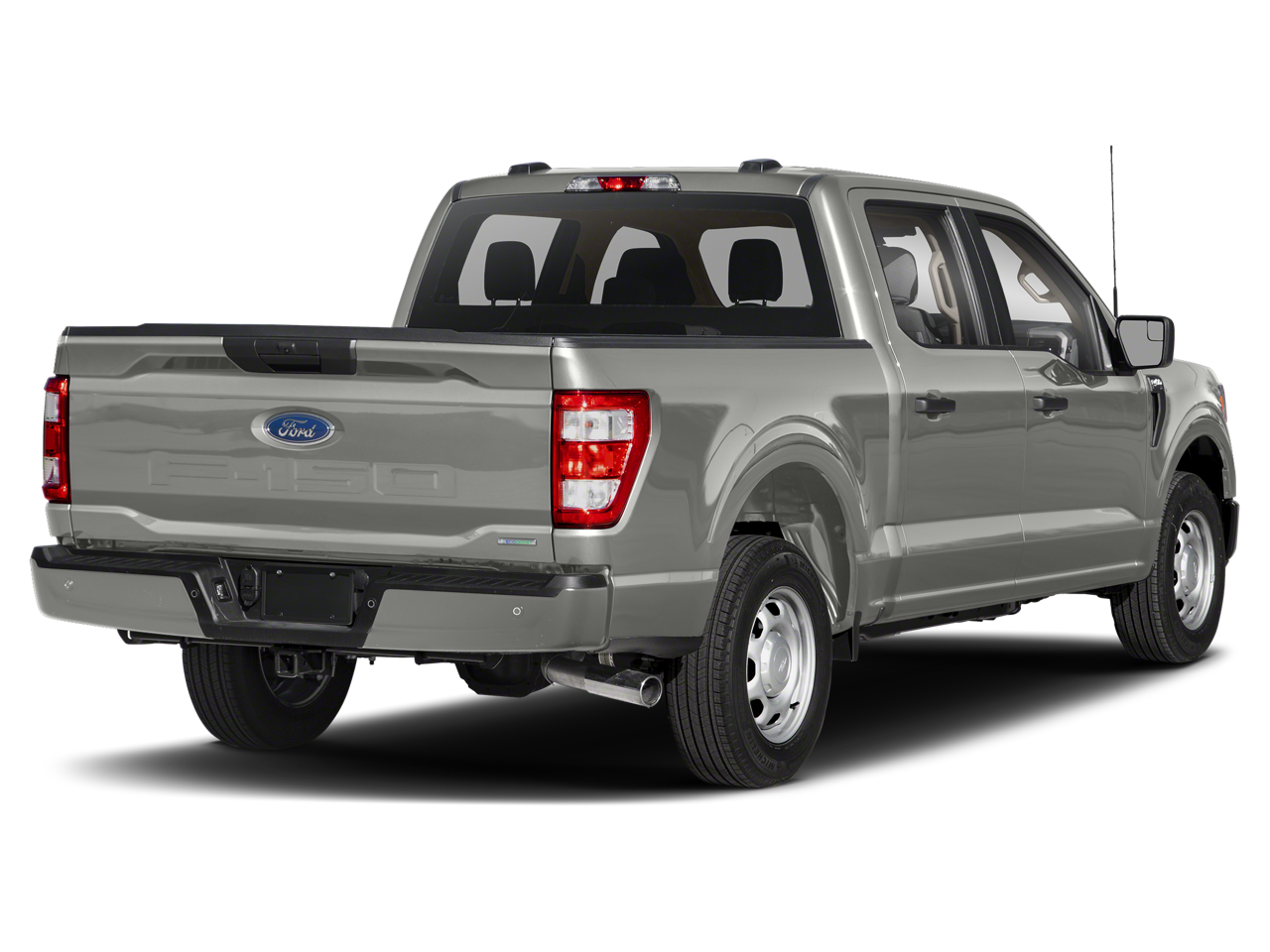 2023 Ford F-150 XL 4WD SUPERCREW 5.5' BOX