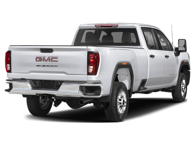 2024 GMC Sierra 2500HD 4WD CREW CAB 159 DENALI