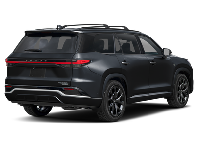 2024 Lexus TX TX 500h F SPORT Premium