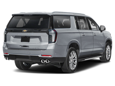 2025 Chevrolet Suburban PREMIER 2WD Premier