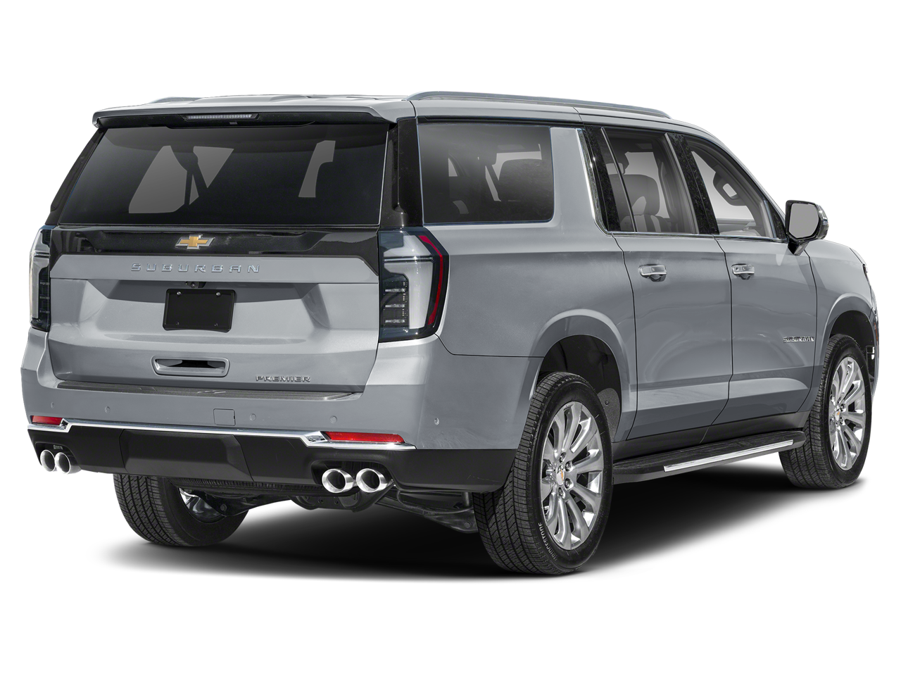 2025 Chevrolet Suburban PREMIER 2WD Premier