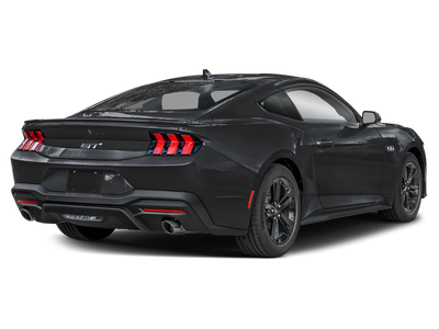 2025 Ford Mustang SHELBY GT350