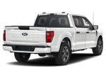 2025 Ford F-150 STX 4WD SUPERCREW 5.5' BO
