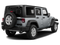 2015 Jeep Wrangler Unlimited 4WD 4DR SPORT