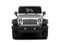 2015 Jeep Wrangler Unlimited 4WD 4DR SPORT