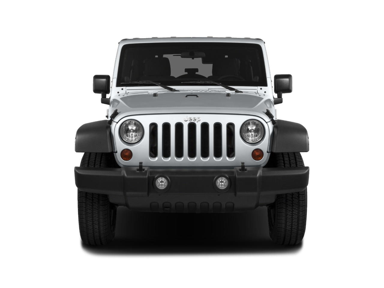 2015 Jeep Wrangler Unlimited 4WD 4DR SPORT