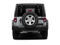 2015 Jeep Wrangler Unlimited 4WD 4DR SPORT