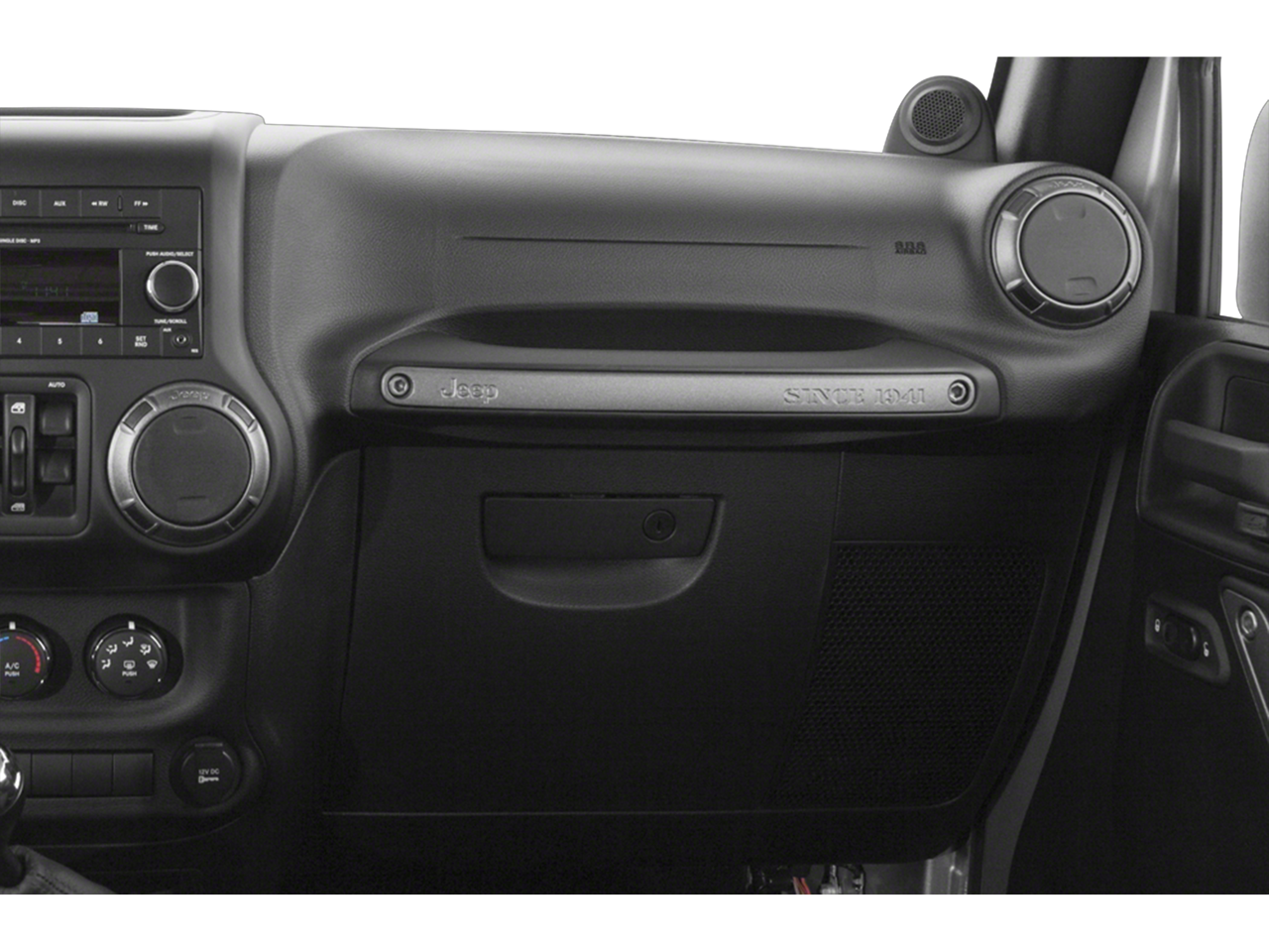 2015 Jeep Wrangler Unlimited Freedom Edition