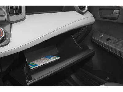2015 Toyota RAV4 FWD 4DR LE