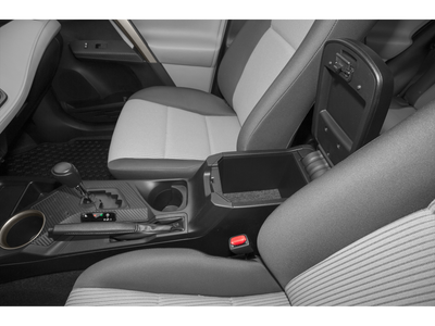 2015 Toyota RAV4 FWD 4DR LE