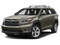 2015 Toyota Highlander FWD 4DR V6 LE