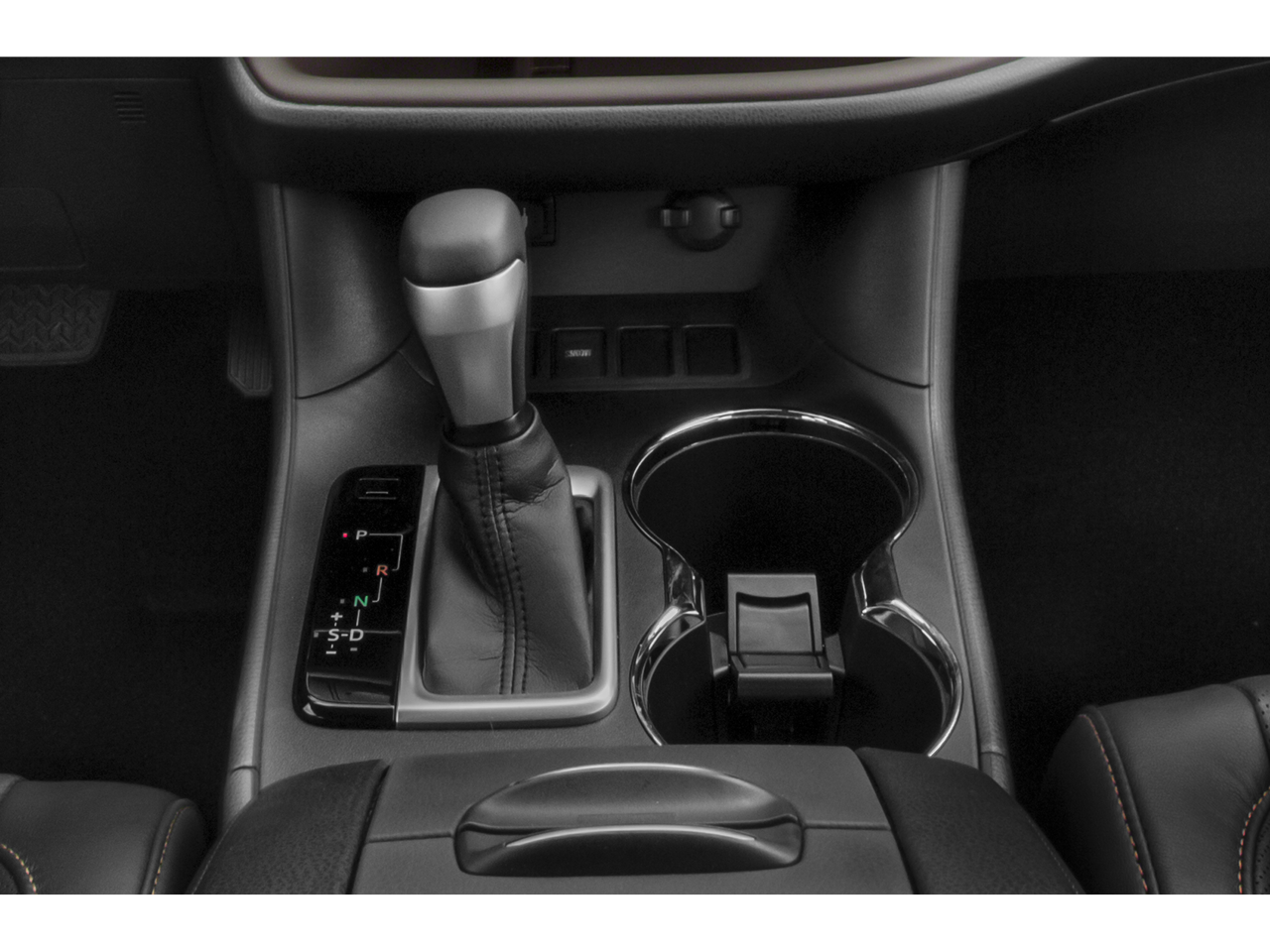 2015 Toyota Highlander FWD 4DR V6 LE