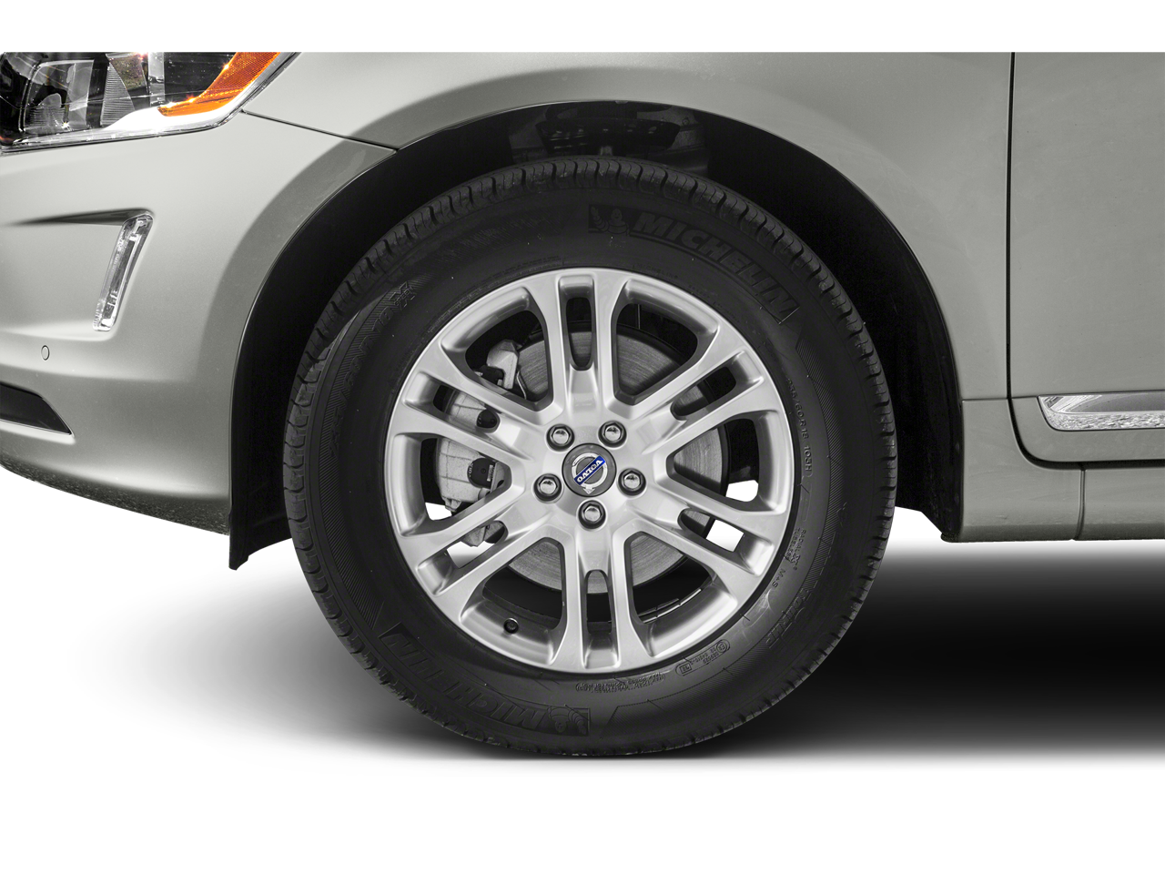 2015 Volvo XC60 T6