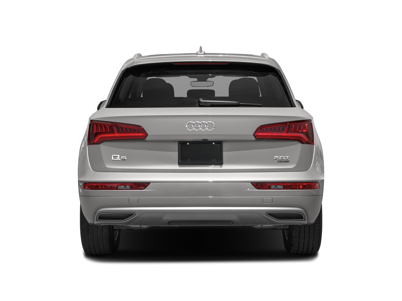 2018 Audi Q5 Premium