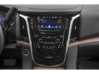 2020 Cadillac Escalade Premium Luxury