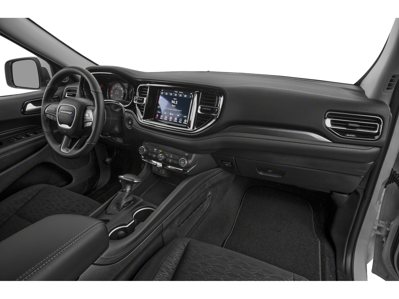 2021 Dodge Durango SXT
