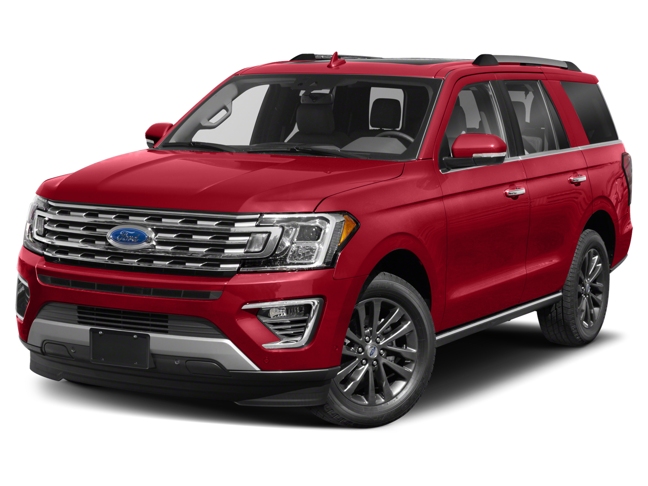 2021 Ford Expedition LIMITED 2X4