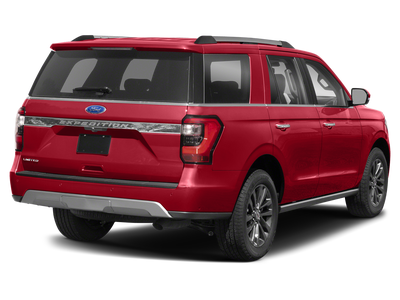 2021 Ford Expedition LIMITED 2X4
