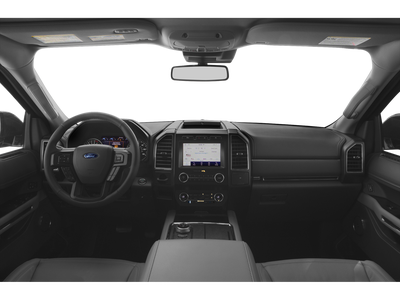 2021 Ford Expedition LIMITED 2X4